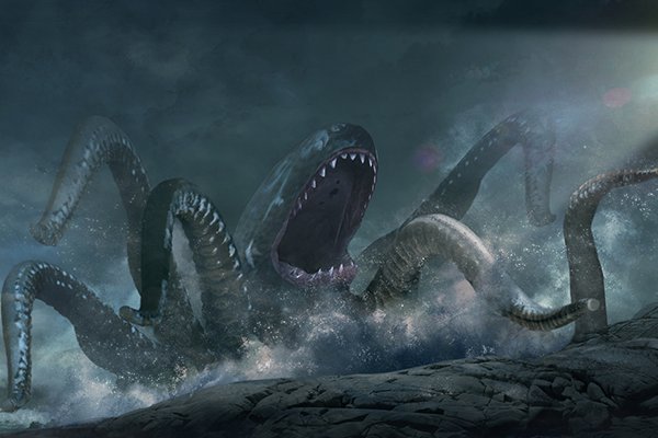 Kraken 12at