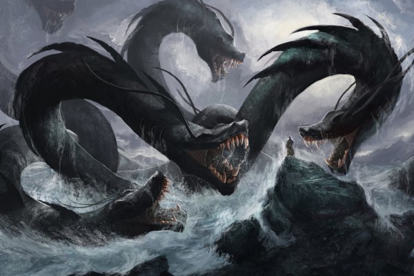 Кракен настоящее зеркало