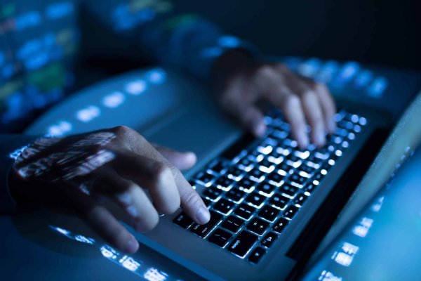 Не работает сайт kraken