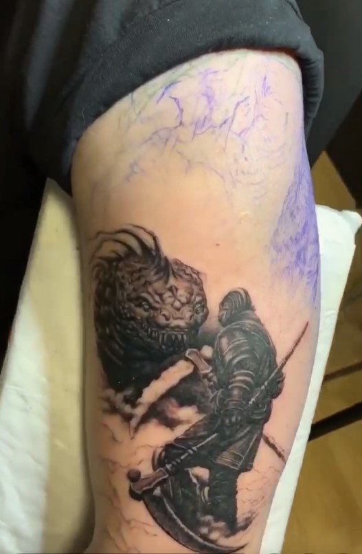 Kraken 1 2